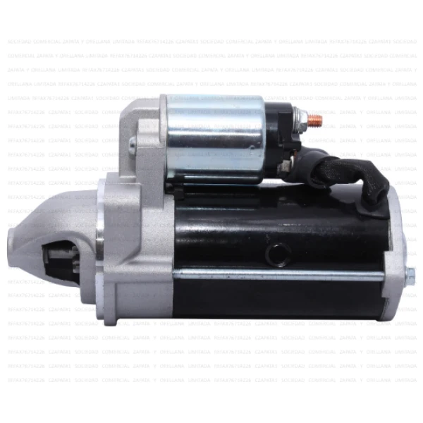 Motor De Partida Para Great Wall Wingle5 2011 2021